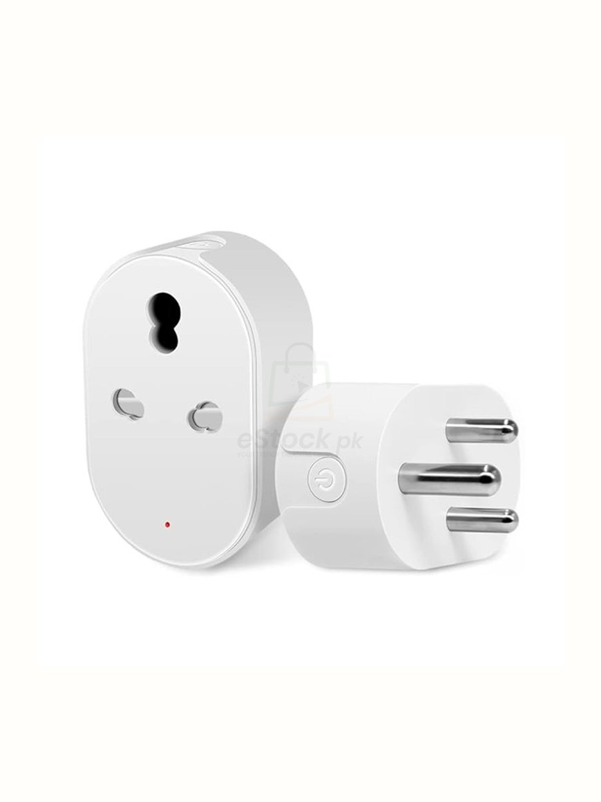 Smart plug 1