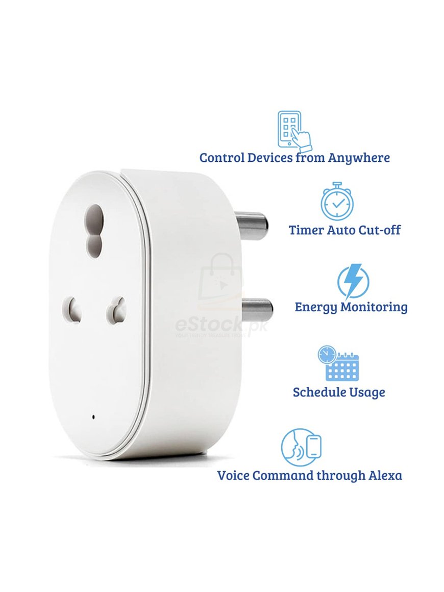 Smart plug 2